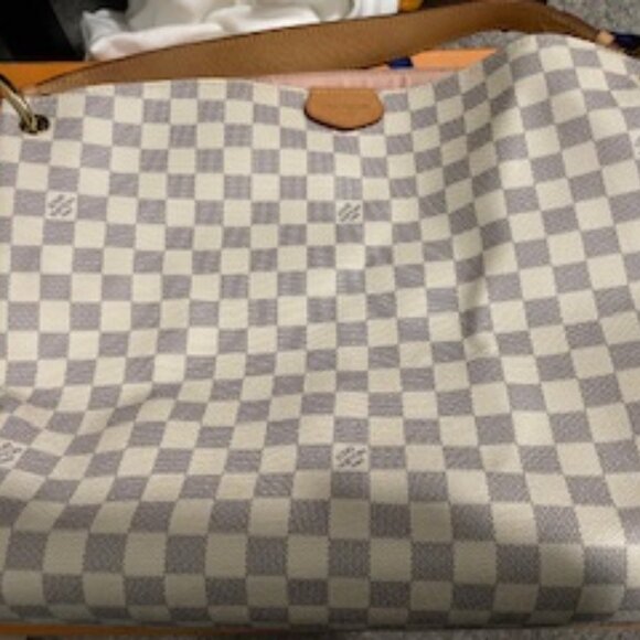 Louis Vuitton Graceful MM - Picture 3 of 11